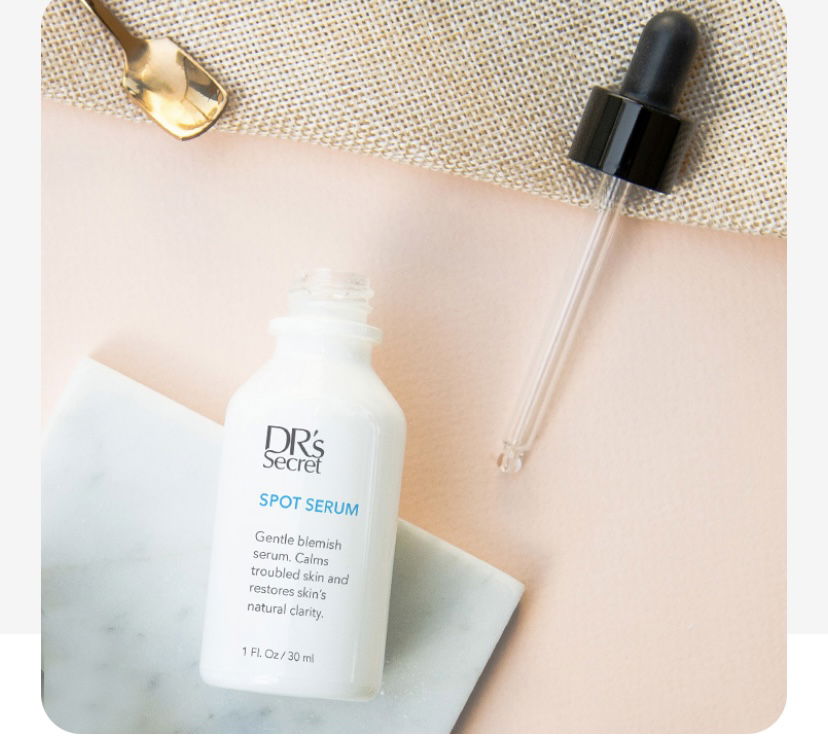 粉刺痘痘剋星-美瑕液