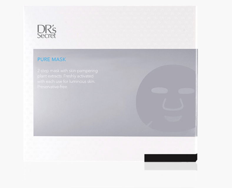 想白面膜在這裡👋🏻