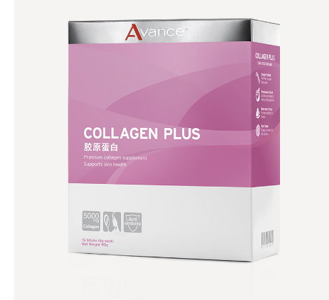 ♡︎膠原蛋白粉♡︎ 全身補充水份及美白 （建議和晶棒一起吃效果是絕對加倍）