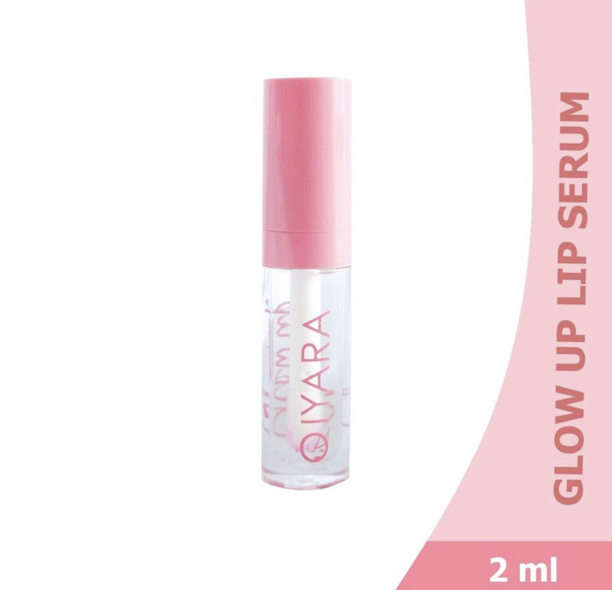 41. Lip serum qiyara
