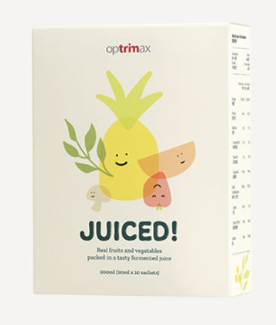 窈輕悅 清輕漿發酵飲 #排便順暢