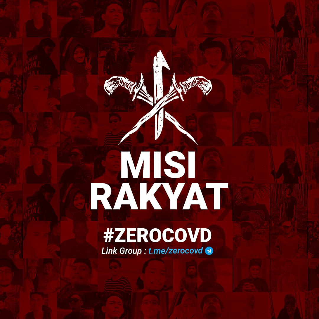 2.Plan dan Sign Petisyen