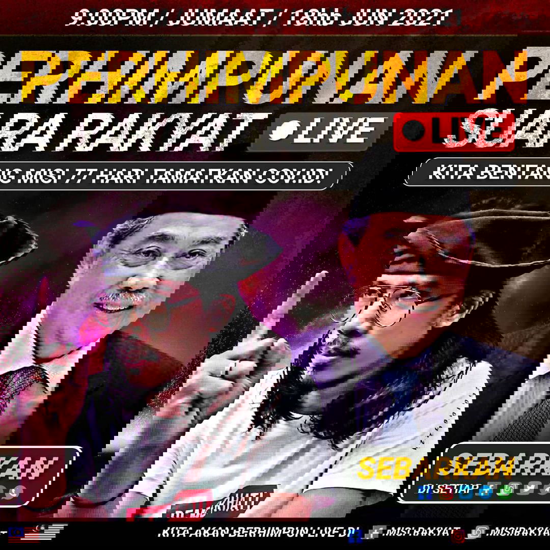 1.Daftar LIVE MISIRAKYAT dan PDF