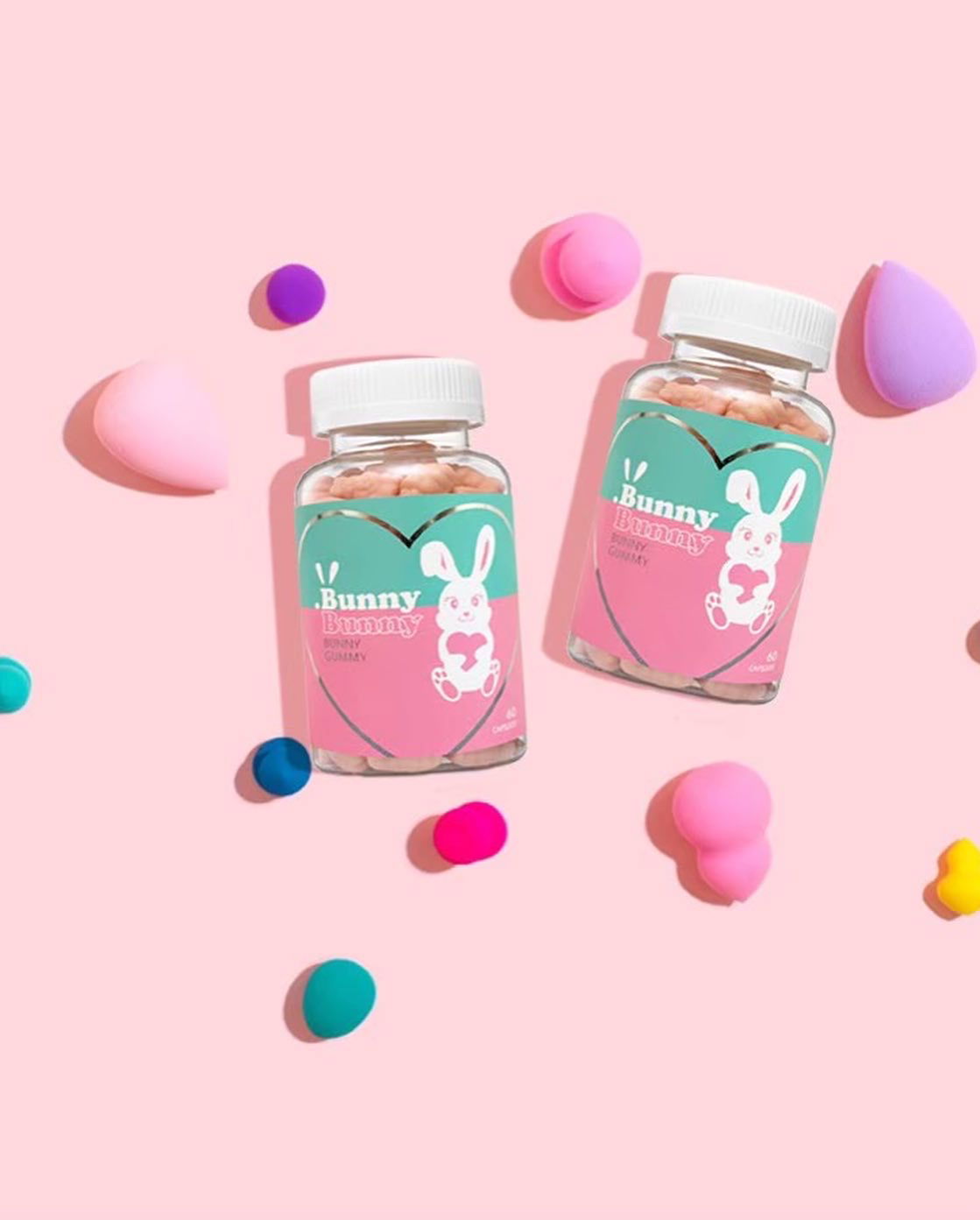 Bunny邦尼軟糖🐰下單點我