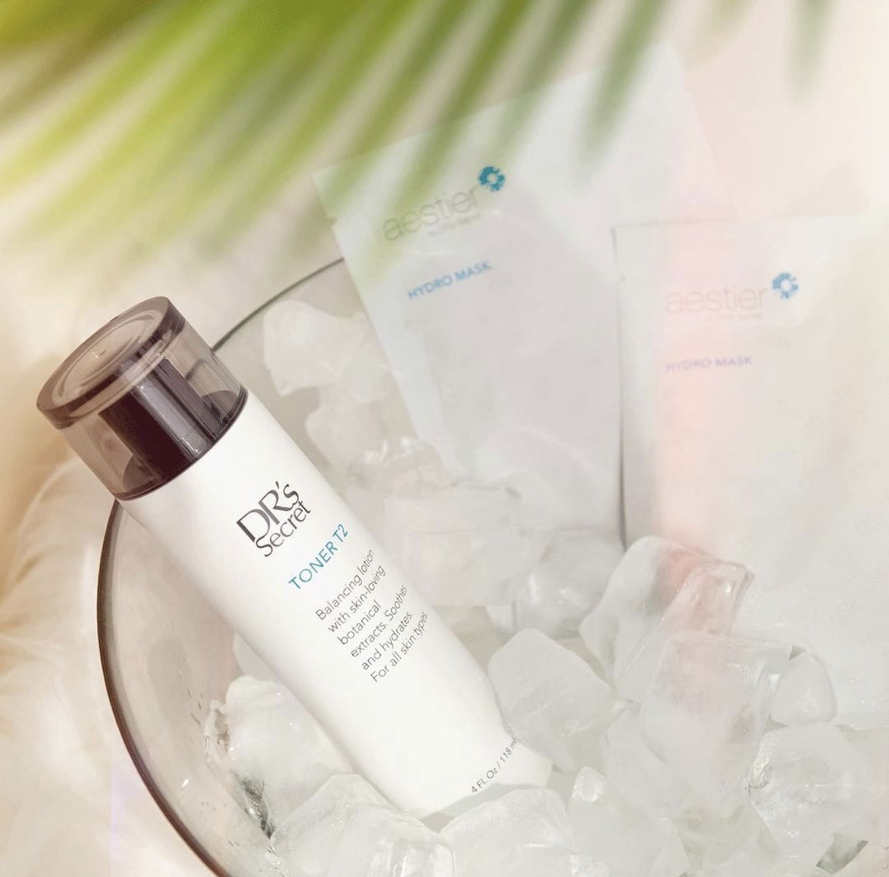 2號調膚液（比玻尿酸保濕4200倍）