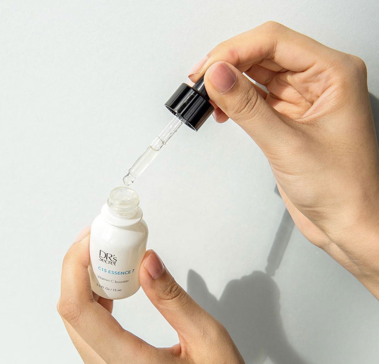 7號C15精華液（白皙必備）