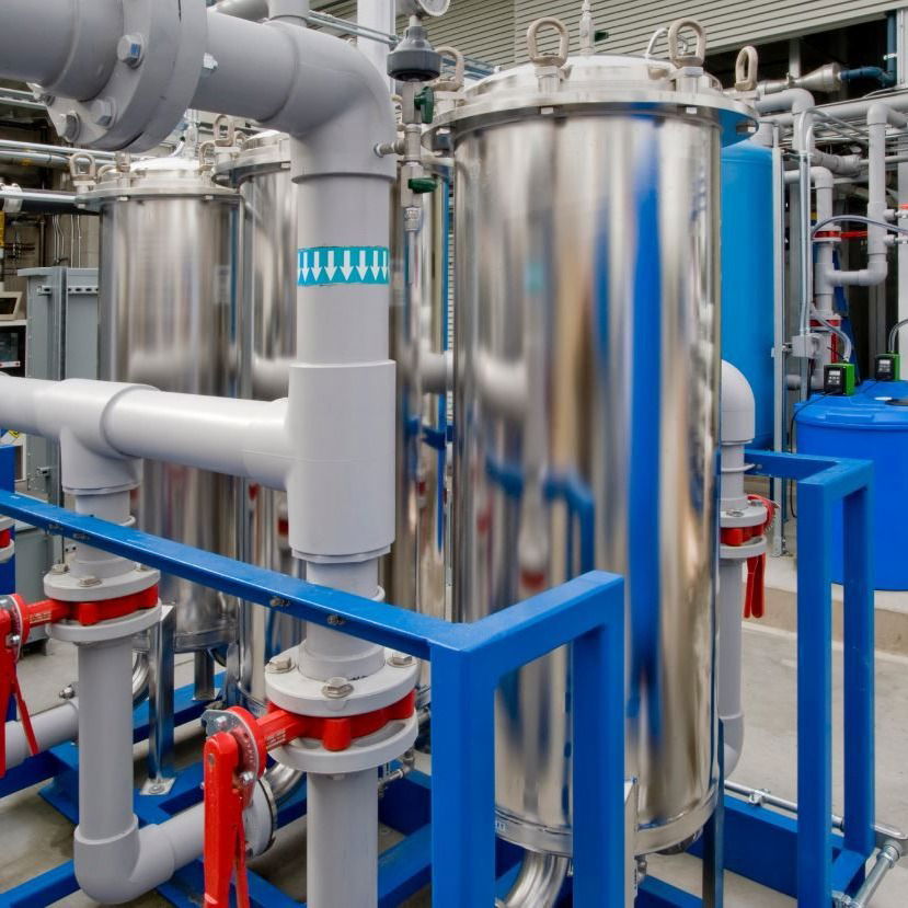 Who Is The Best Water Filtration Plant Manufacturer In India ?