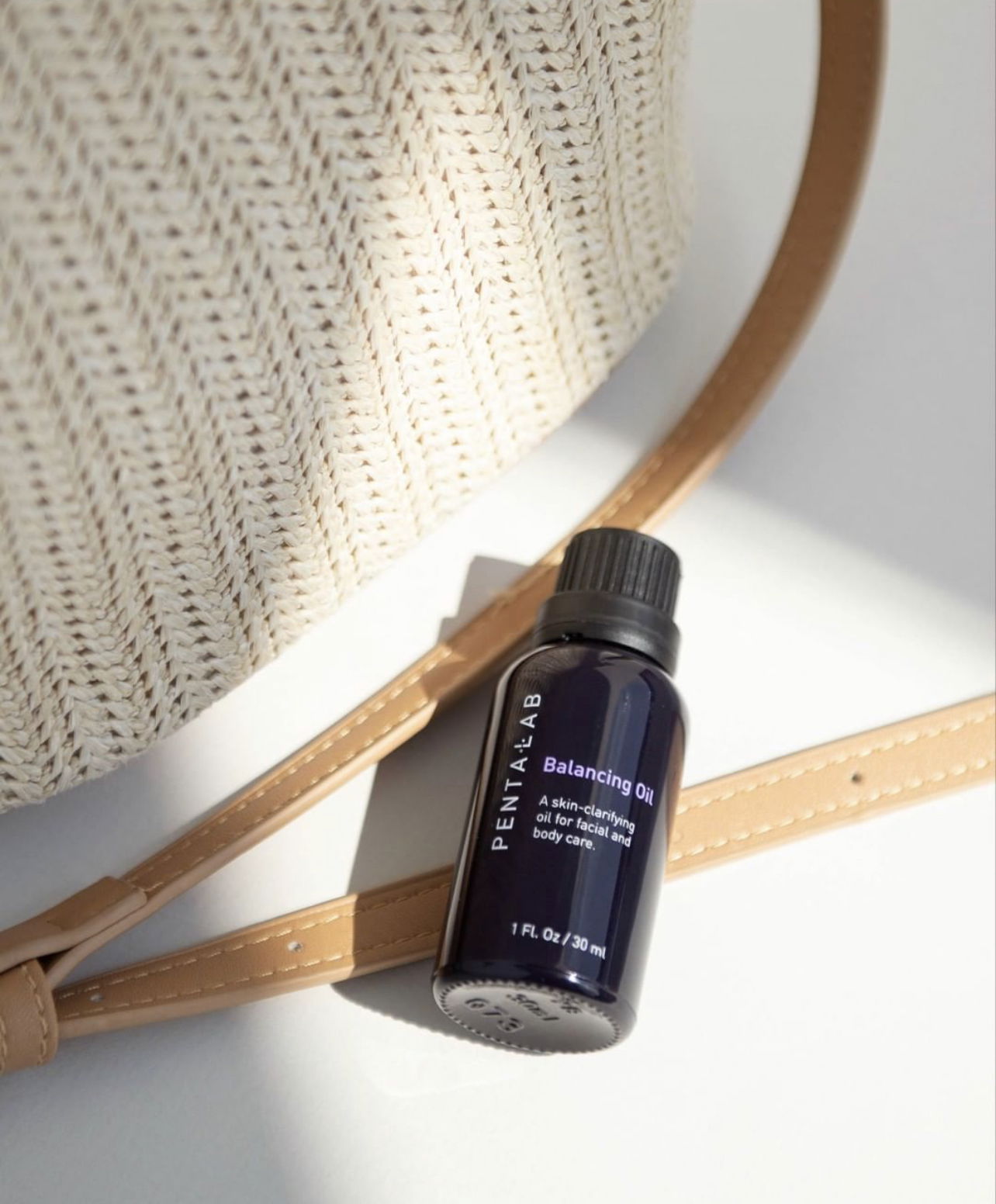 全卉複方精油（外出蚊蟲咬傷必備）