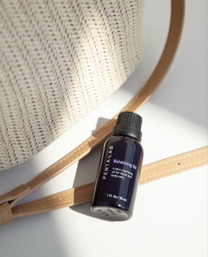 唯美工坊 全卉複方精油配套