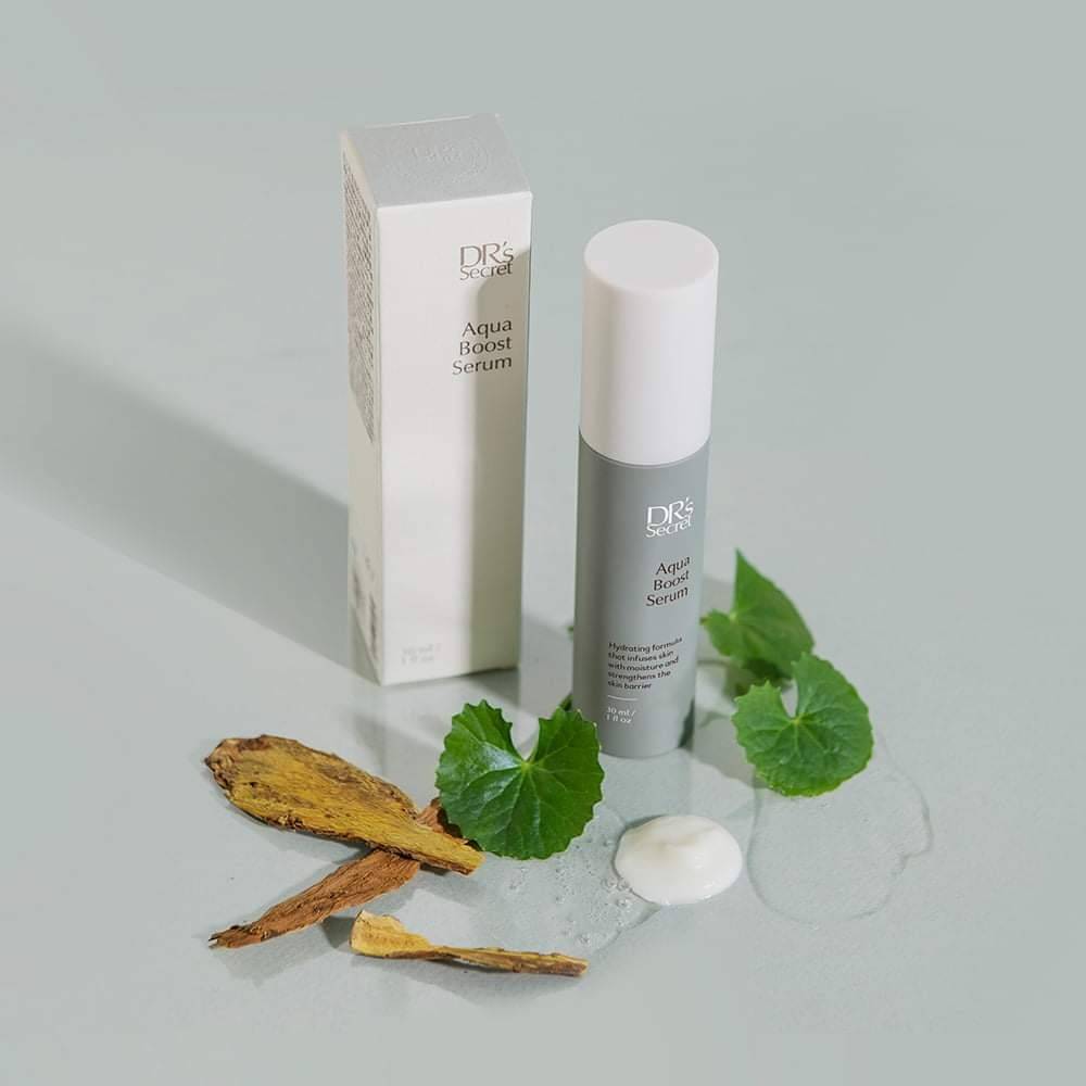 盈潤補水精華露10🌺（敏感肌補水站）