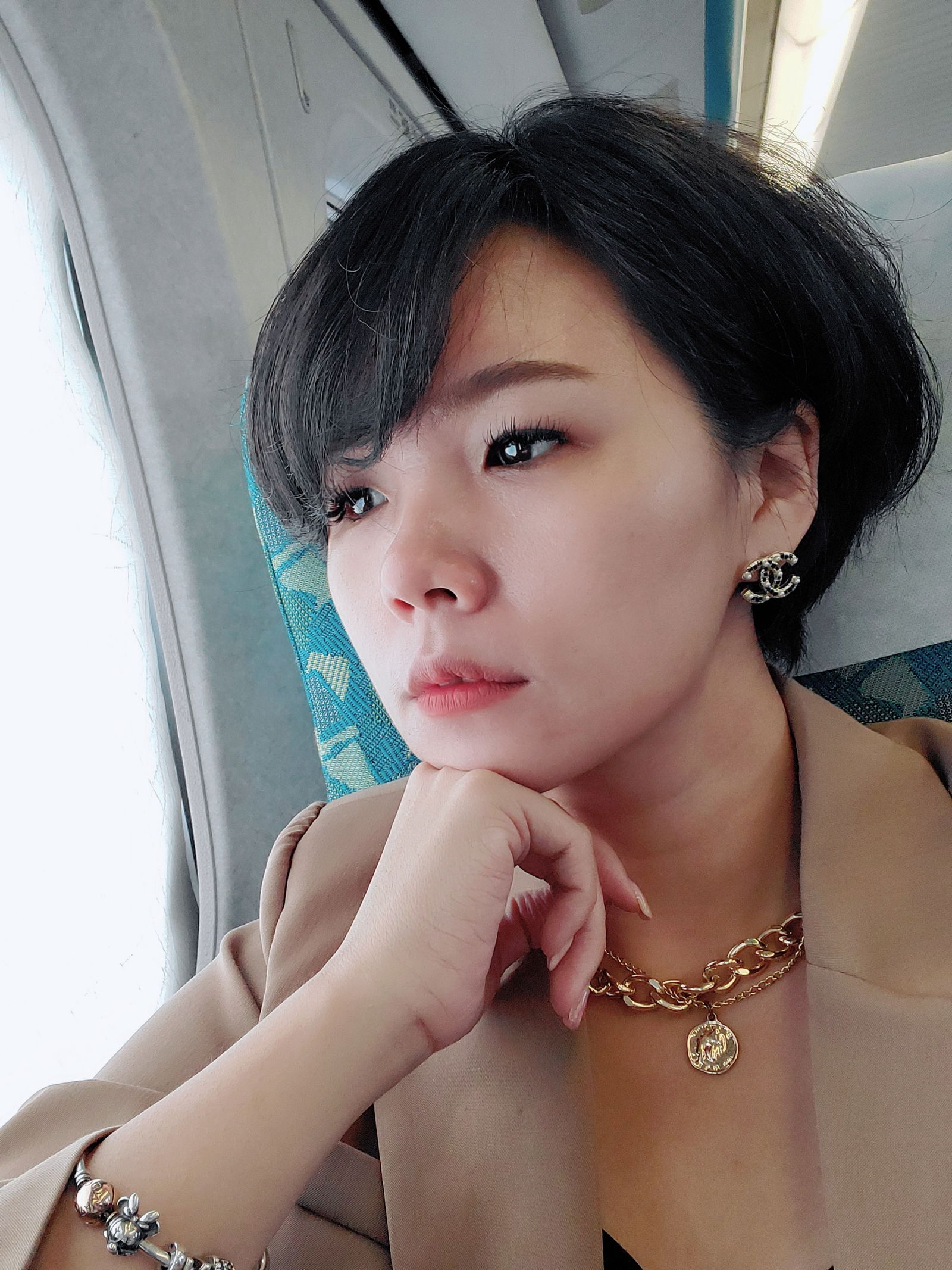 肌膚諮詢 | 兼職收入 | 創業