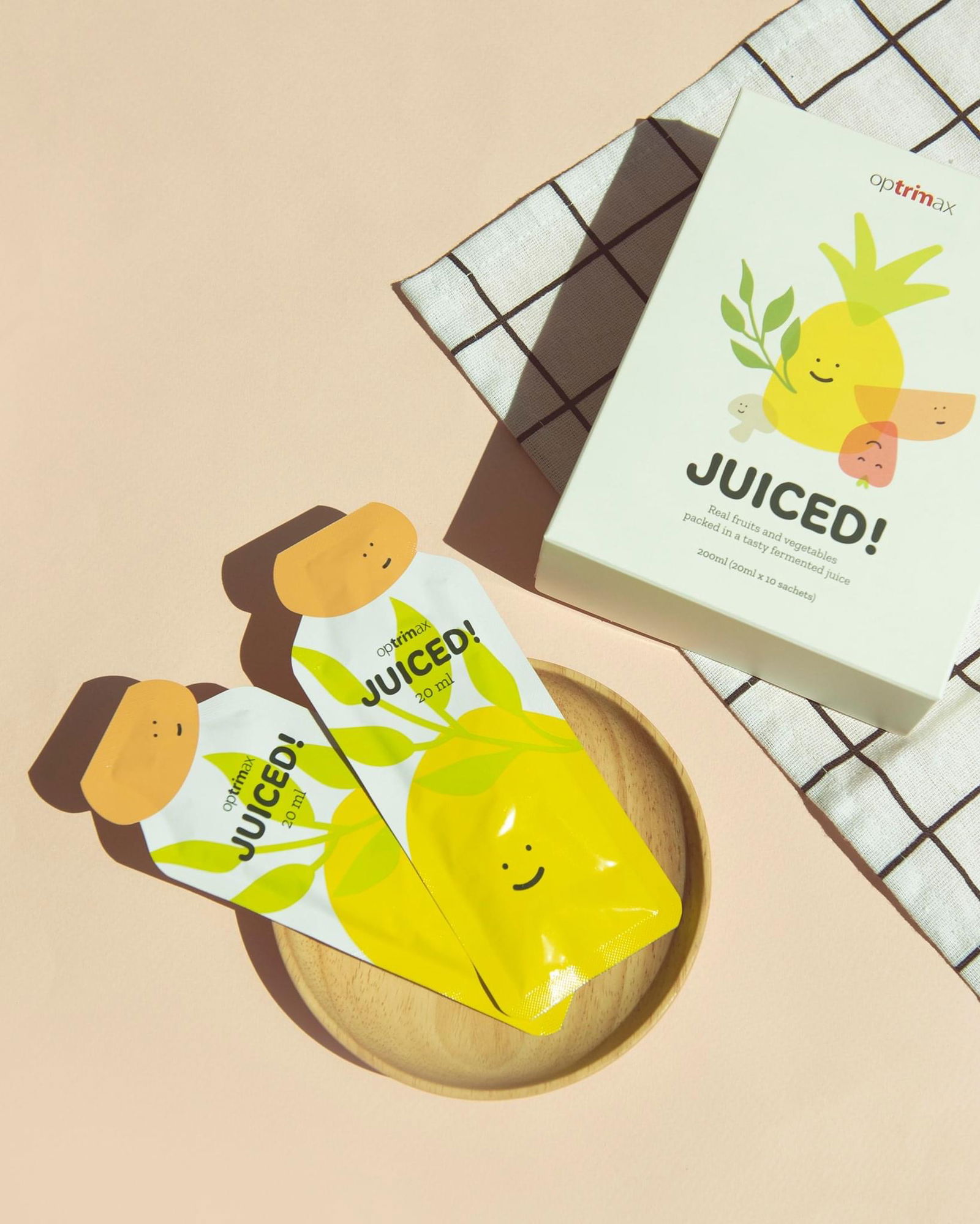 窈輕悅｜清輕漿發酵飲｜排便順暢