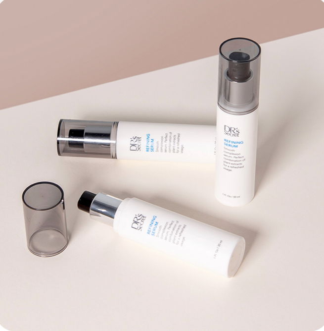 毛孔緊緻、水煮蛋肌養成必備聖品-緊緻露（輕量版）