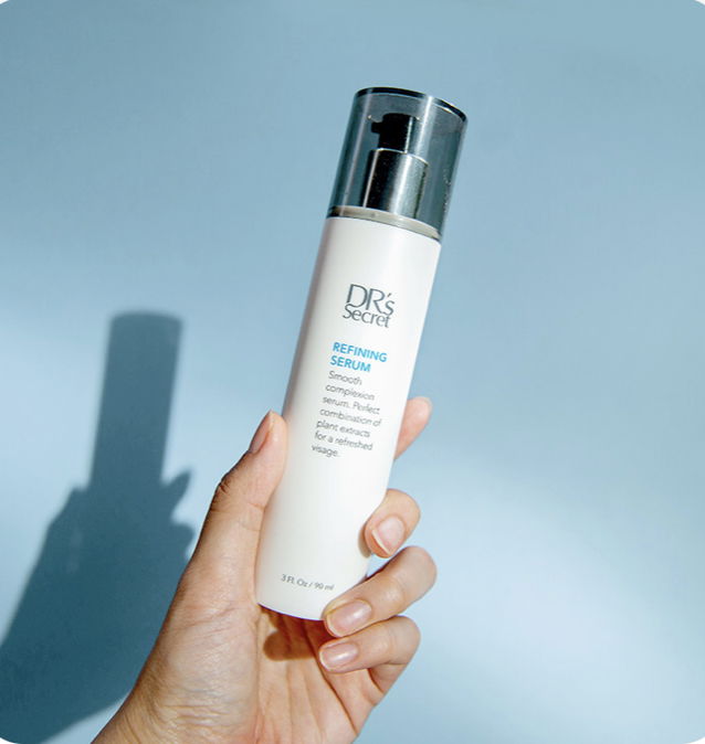 毛孔緊緻、水煮蛋肌養成必備聖品-緊緻露（家庭號）