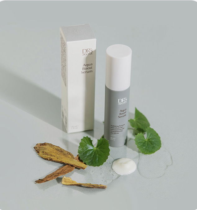 底層細胞補水機-盈潤精華露