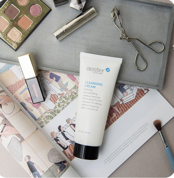 清除彩妝、黑頭粉刺必備頭號選手-卸妝乳