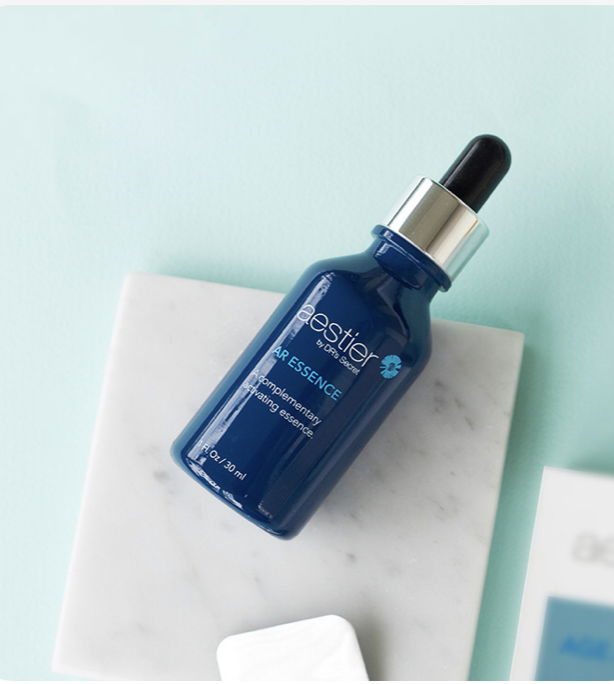 敏感肌補水專家-駐顏精華