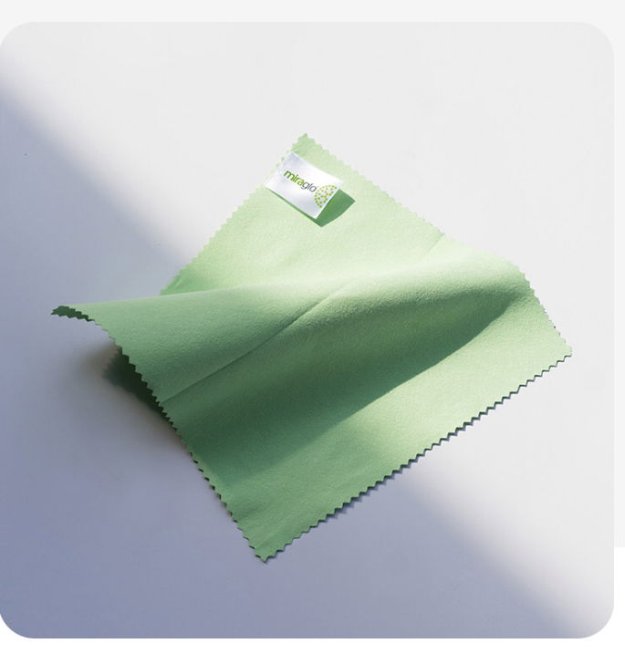 奇麗纖｜去角質好幫手