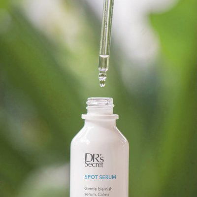 趕走粉刺痘痘*美瑕液