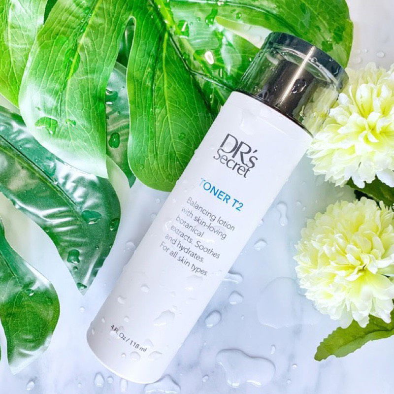 強效保濕/調膚液