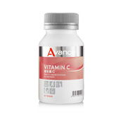 維生素C錠/小魚兒的最愛