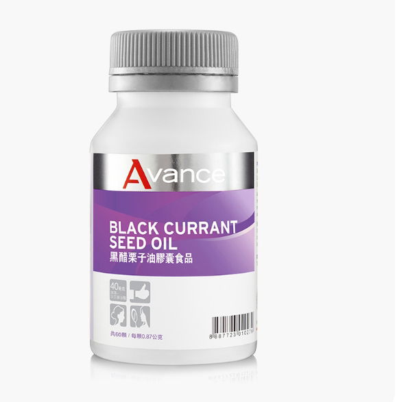 婦科聖品/黑醋栗