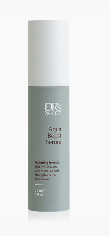 10號 盈潤補水精華露【深層快速補水、敏感肌最愛】