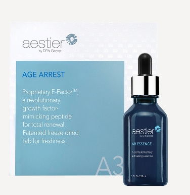 駐顏配套組【逆齡回春】