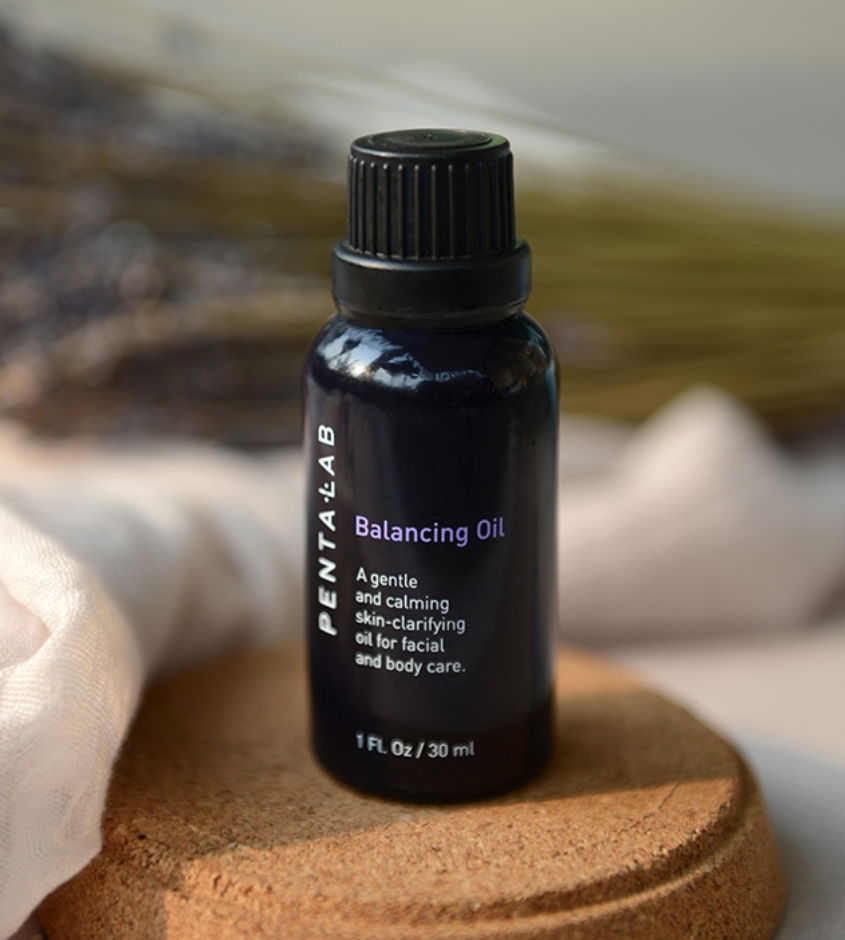 全卉複方精油配套【萬用油】