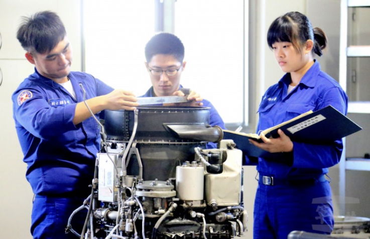 就業-志願士兵🪖