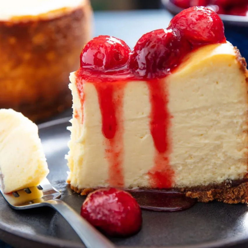 Regal strawberry cream cheese