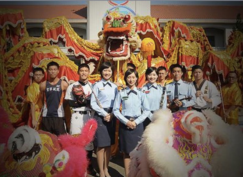 就學-士官二專班