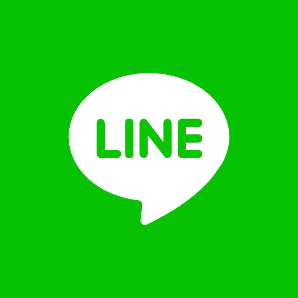 Line社群