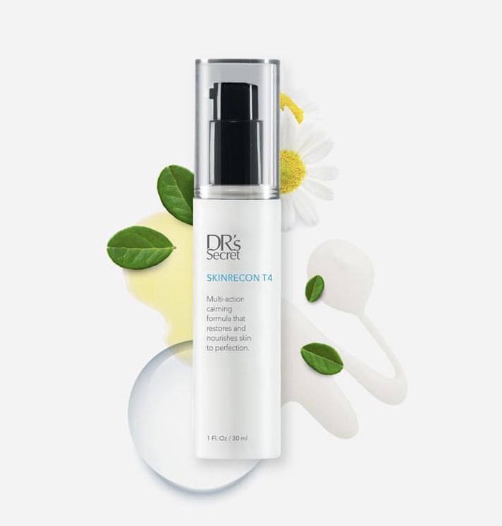 🌱T4美膚霜｜締造完美肌膚