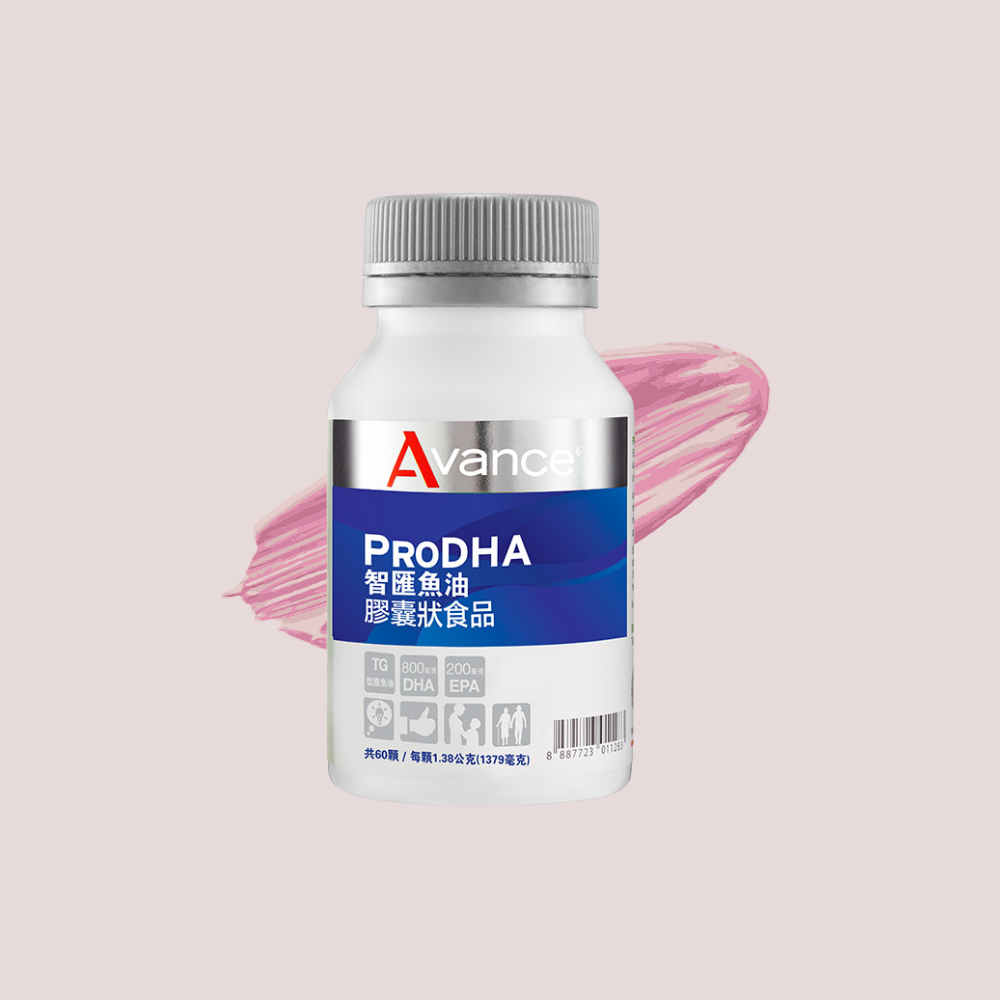 維格爾 𓇼 魚油