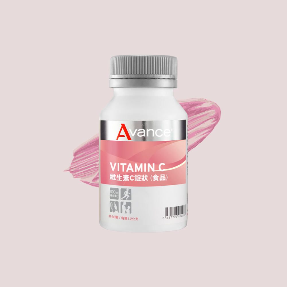 維格爾 𓇼 維他命C 