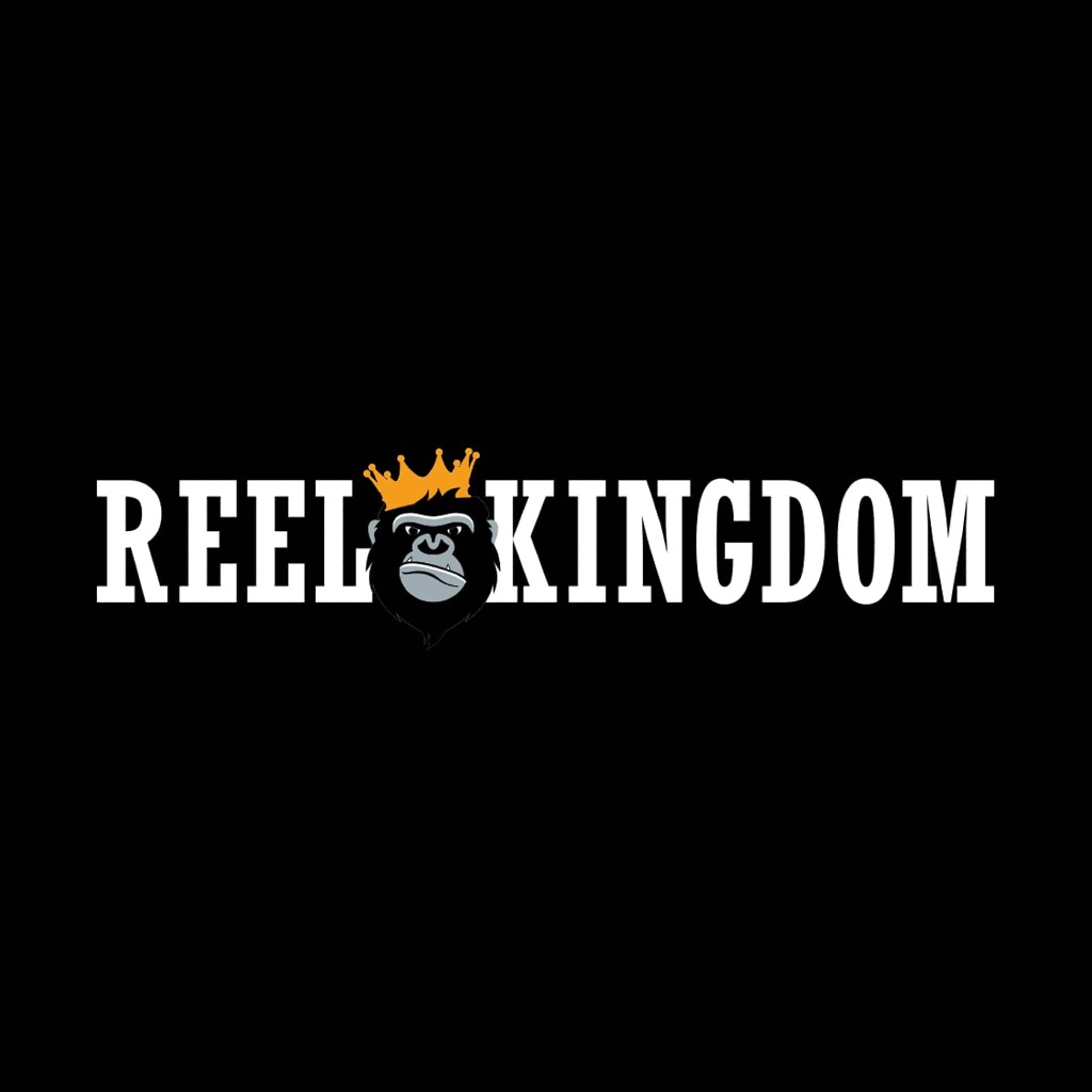 ISTANAGAMING - Reel Kingdom