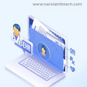 Top 10 EHR Implementation Challenges and Their Solutions