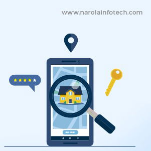 Property Management Software for Small Landlords | Narola Infotech 