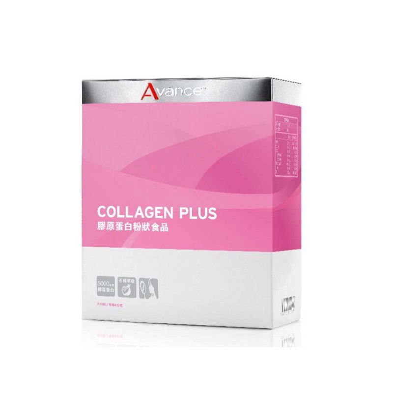 膠原蛋白（粉狀）