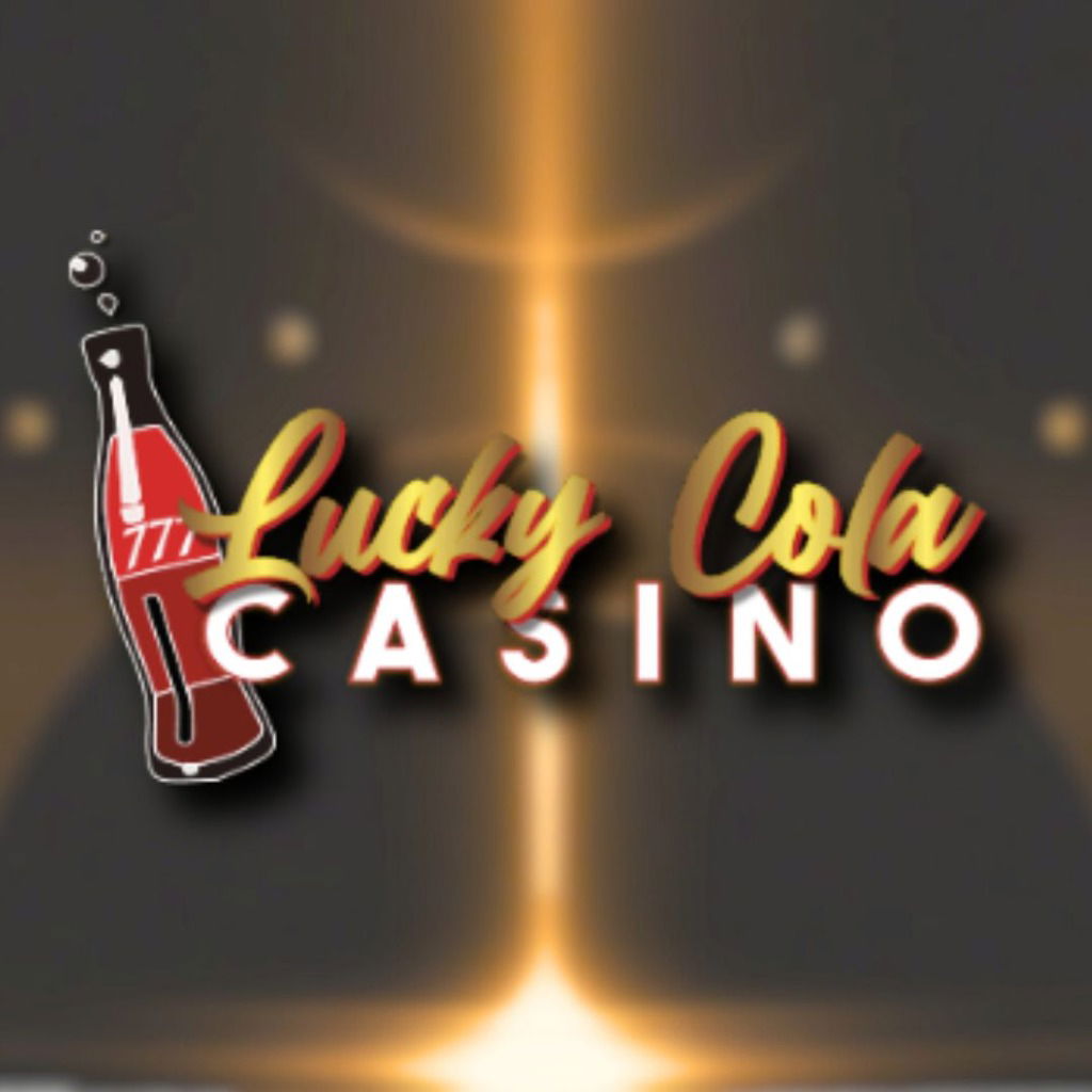 LUCKY COLA OFFICIAL WEBSITE