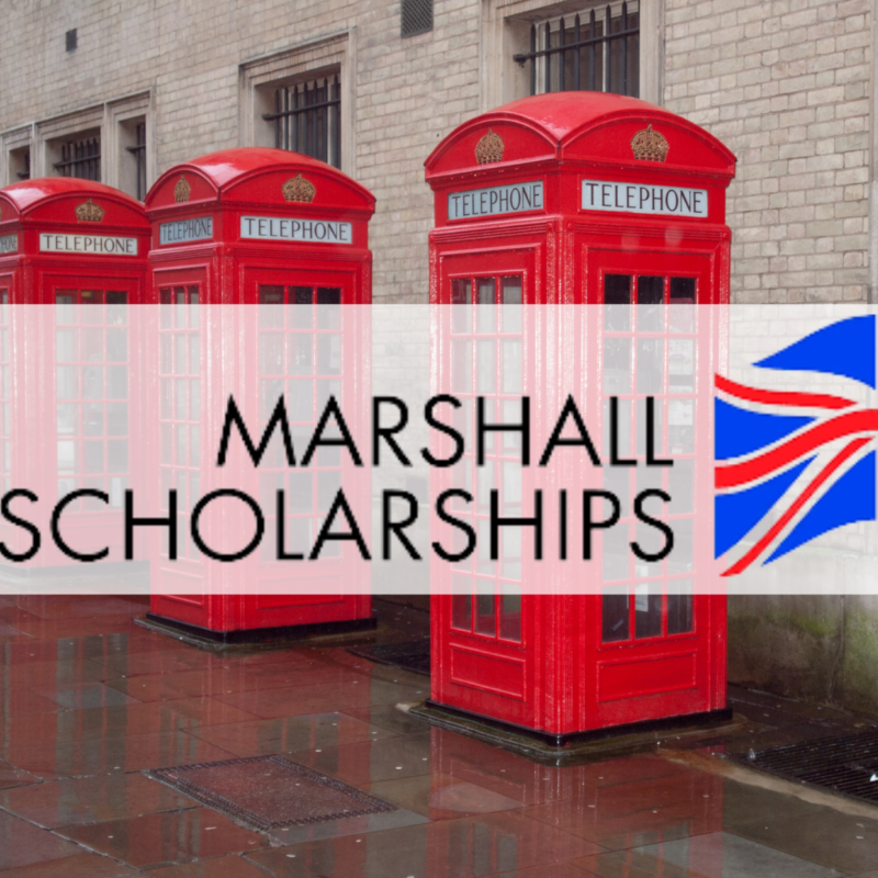 Breaking Barriers: Diversity in Marshall Scholarships for Education | SeeReadShare