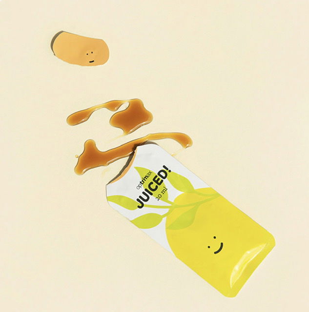 窈輕悅 清輕漿發酵飲