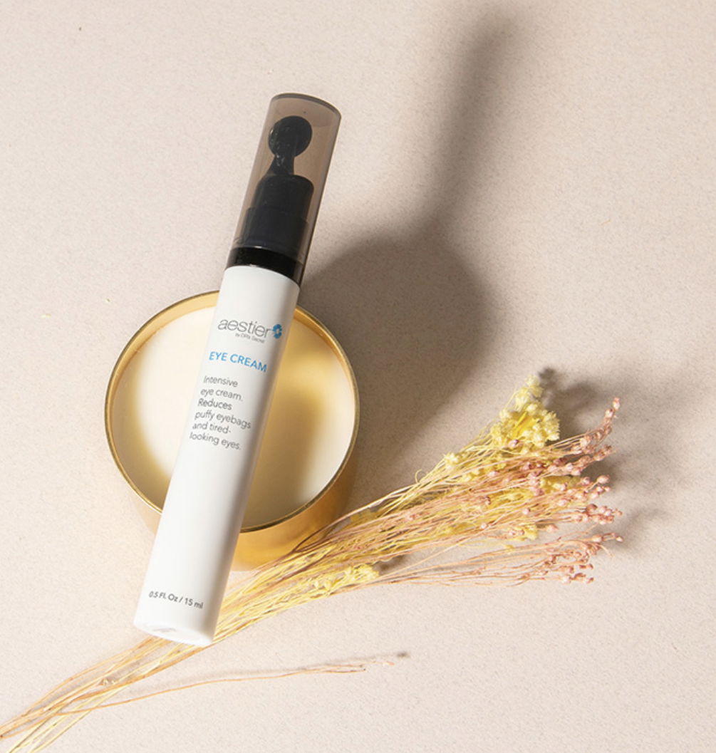 熙黛爾 活奕眼霜