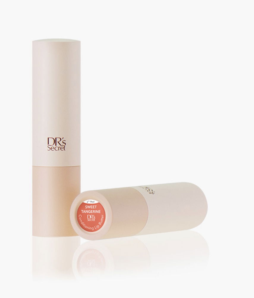 皙之密 修護潤唇膏--甜橙 🍊