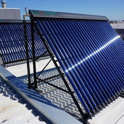 Who Is The Best Solar Water Heater Manufacturer In India ?