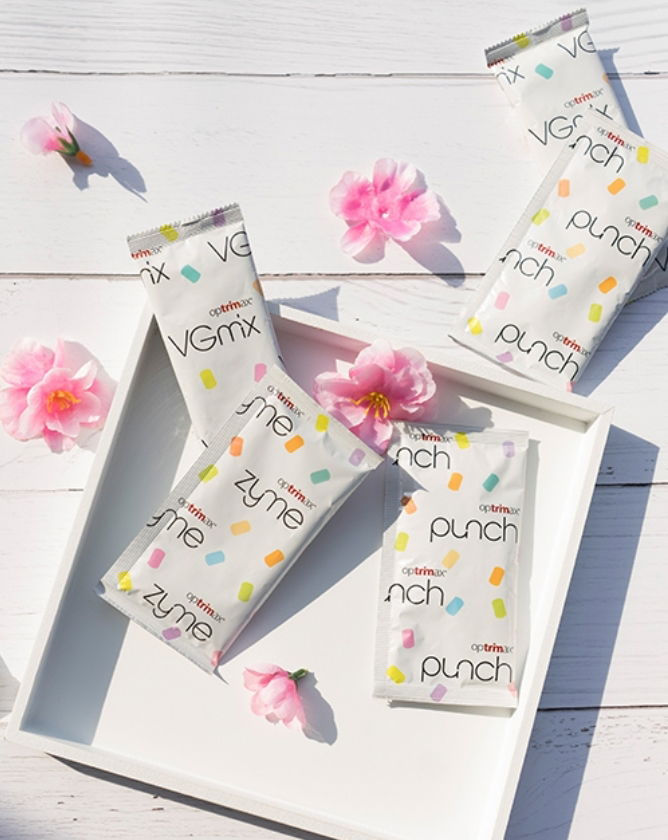 五天行動組合🌍體內環保由此開始