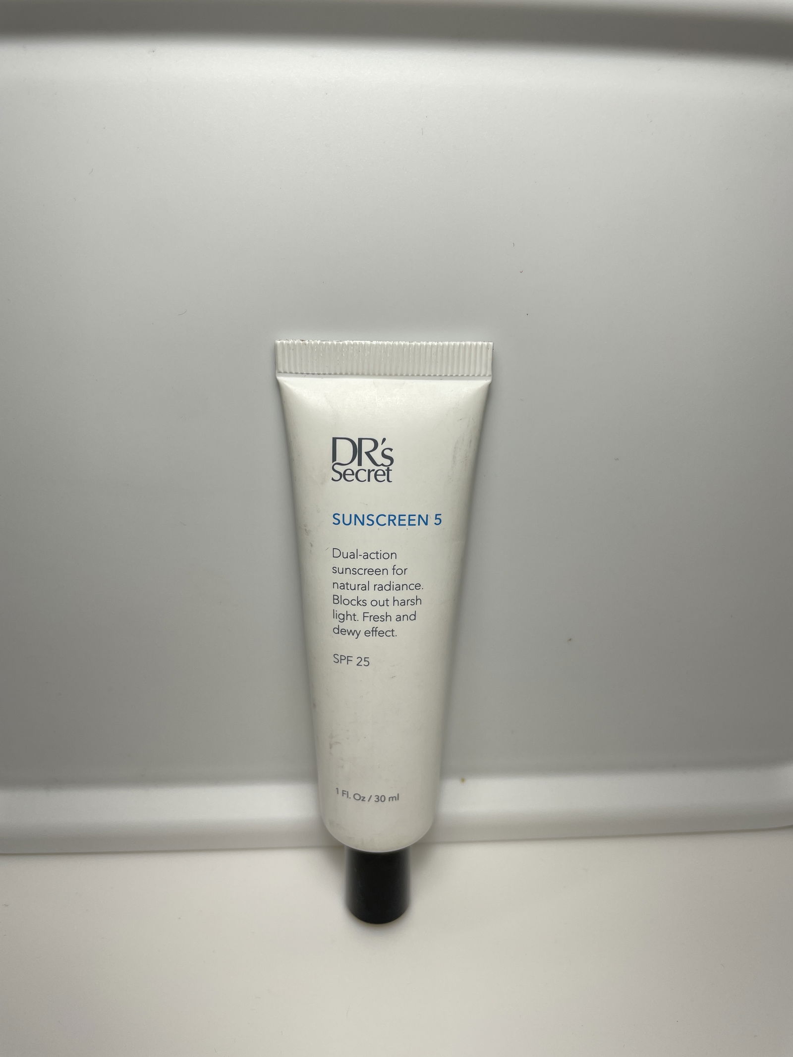  5M防曬霜-清爽(2150)