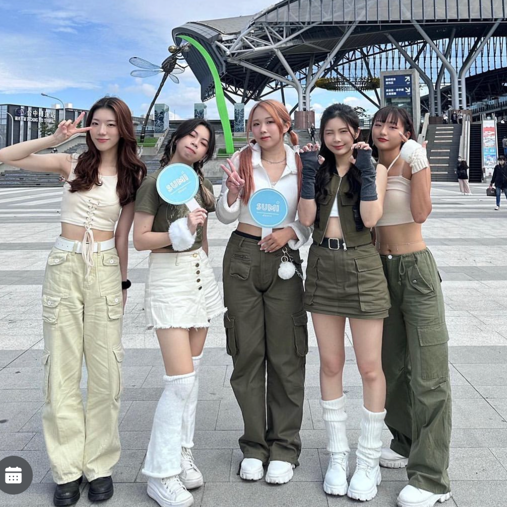 LE SSERAFIM-ANTIFRAGILE[B Teams ver.] Dance Cover