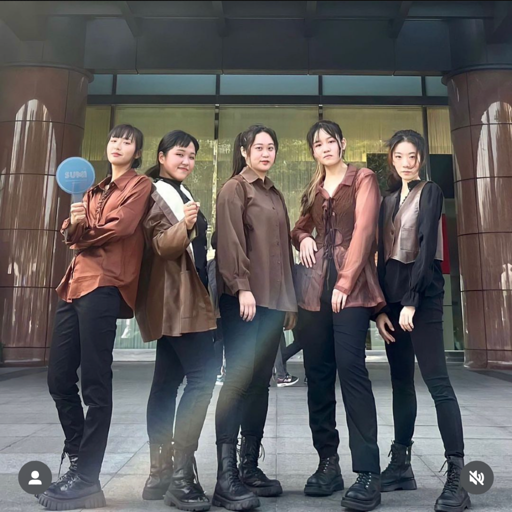 TXT-Sugar Rush Ride Dance Cover